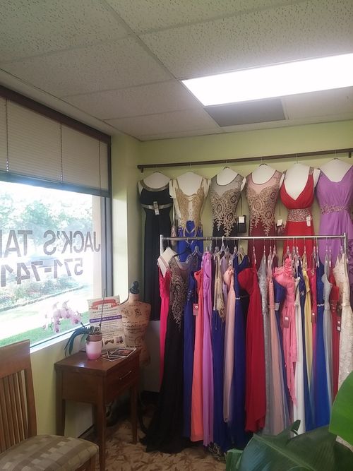 Tailoring Services Clothing Alterations Omaha, NE